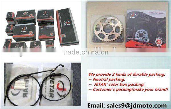 nxr150 motorcycle parts