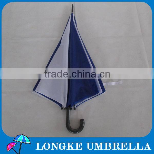 high quality promotion 24" manual open Straight Umbrella