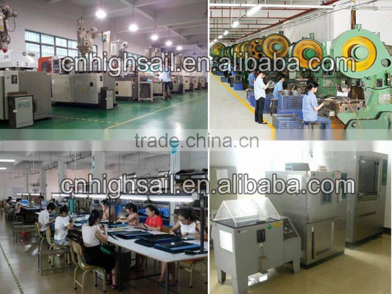 TS16949 Approved bosch type wiper blade refill