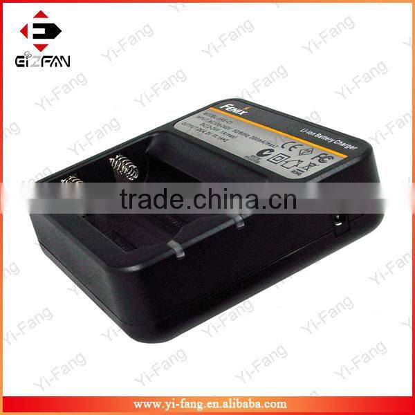 ARE-C1 charger for protection 18650 battery