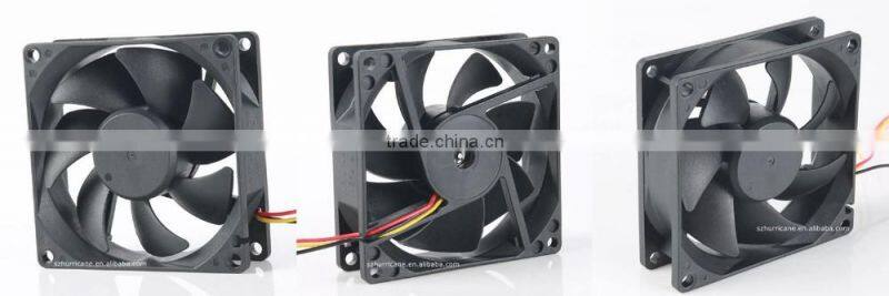 80mm dc8020 usb fan