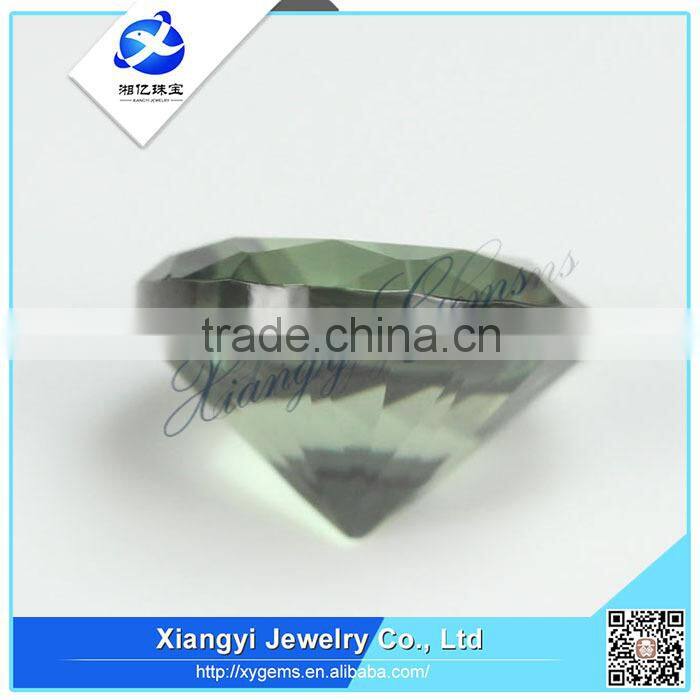 Wholesale green spinel gemstone