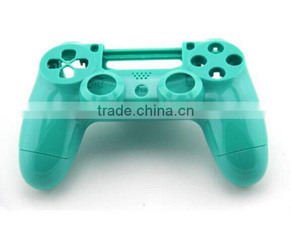 Replacement controller housing for ps4 shell color Housing Shell Part For PlayStation 4 PS4 Controller DualShock 4