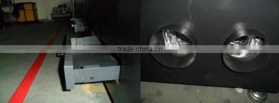 sheeetmetal 1kw fiber laser cnc cutting machine