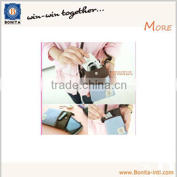 Fashion Camera bag/ Phone bag/Messenger bag