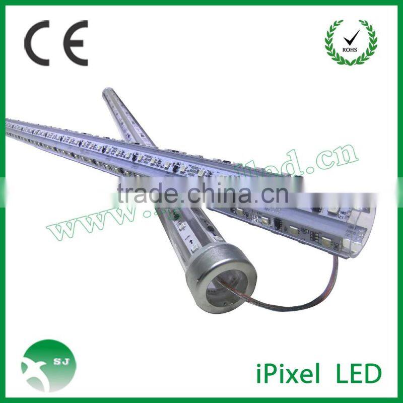 led rigid led bar 180pixel stick light