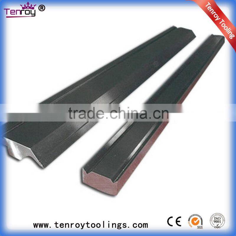 U shape no impression bending dies