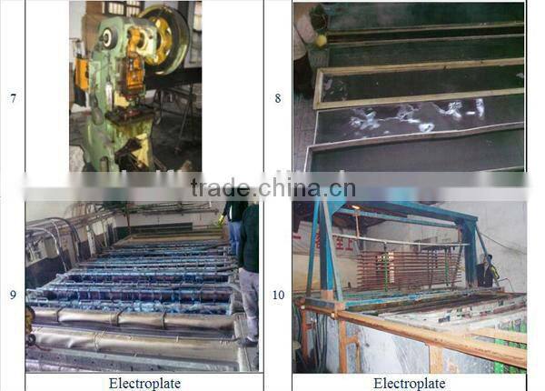 Ground Observation Well