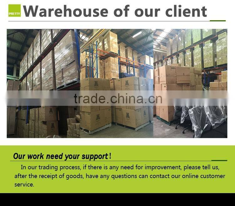 Hot sale Durable contemporary design office furniture metal feet fabric chair