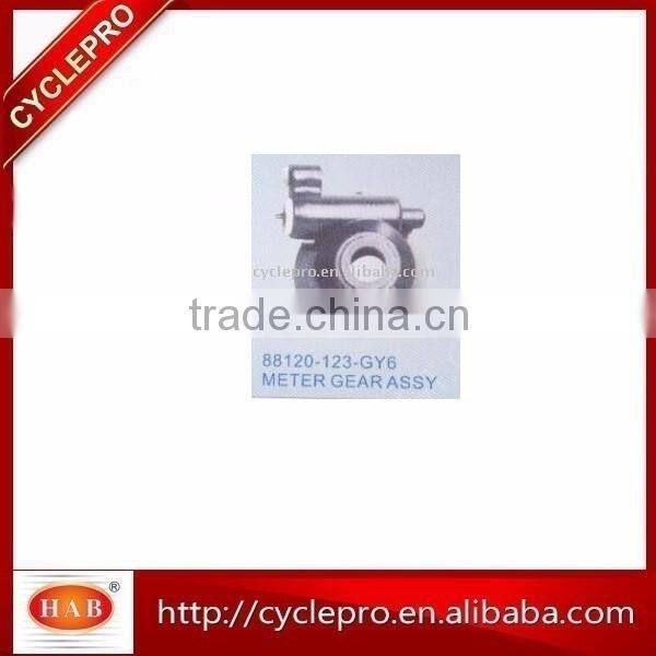 GY6 125 GN125 GS125 ORIGINAL SPEEDOMETER GEAR ASSY