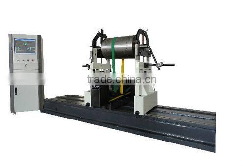 Dynamic balancer YYQ-1600A balancing of rotor dynamic prop balancing equipment