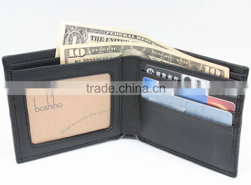 For Amazon carbon wallet