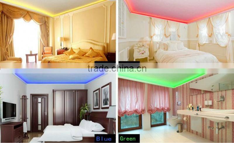 rgb led illuminations for disco 5050 30 leds/m