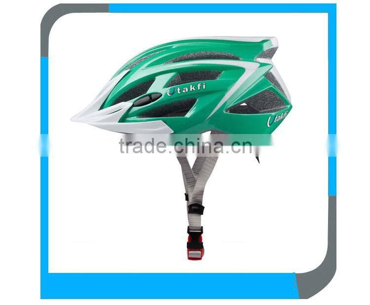 novelty white mountain cycling bike helmets with sun visor,mtb helm