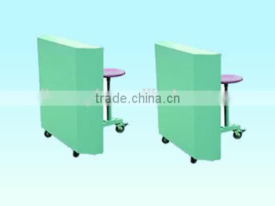 medical special x-ray protective chair