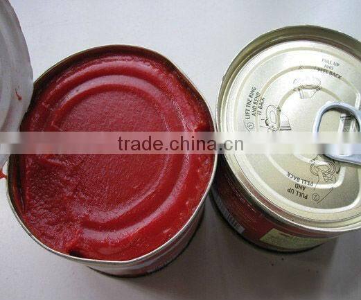 Tomato sauce Ketchup
