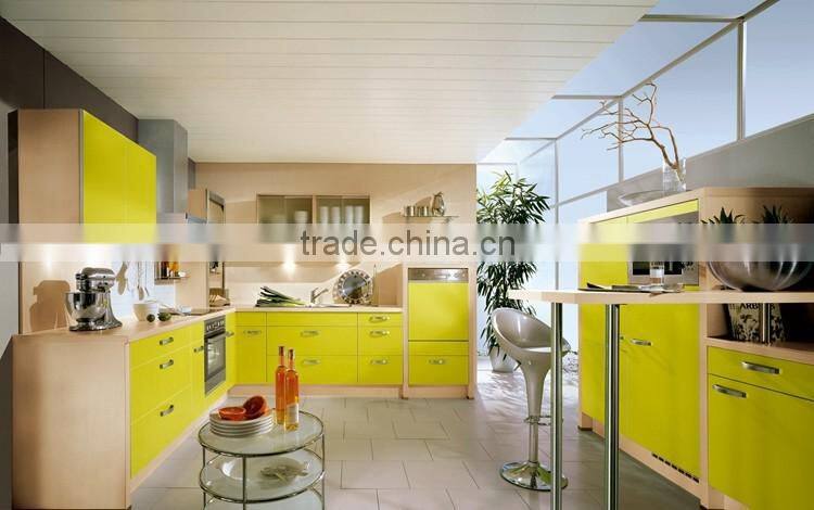 Home Designs Furniture China Egger American Style Kitchen Cabinet