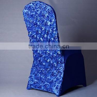 High Quality Sequin Chair Cover Chair Sashes