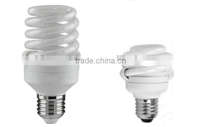 spiral energy saving lamp
