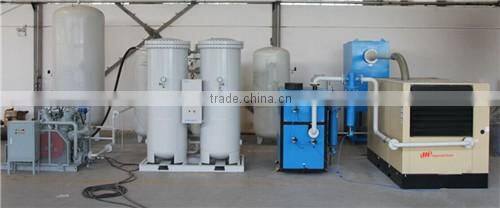 High purity Oxygen Generator