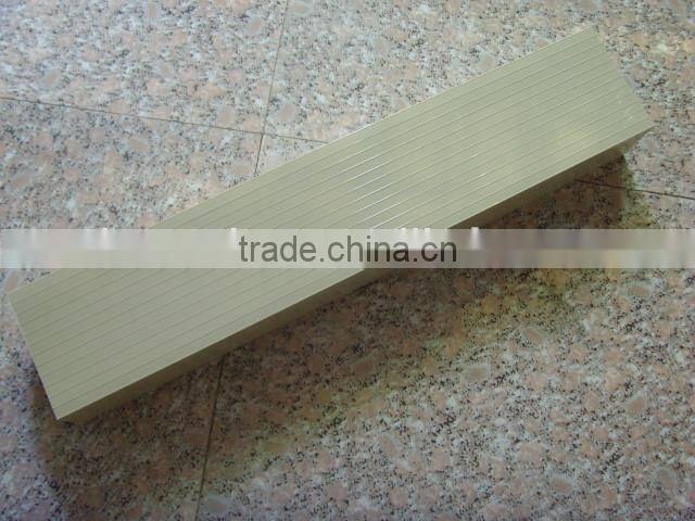 OEM plastic extrusion molding products,plastic sleeve