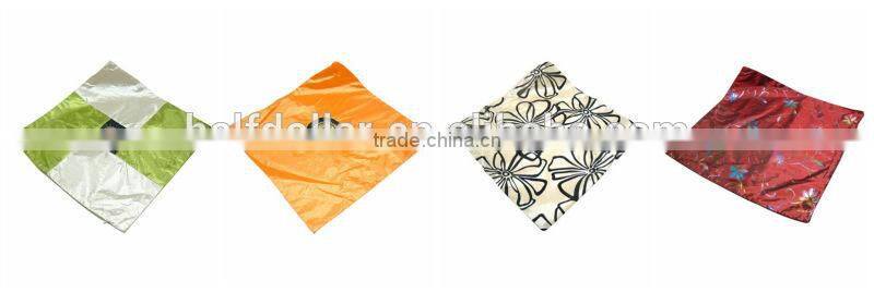 2014 Latest design linen/cotton cushion cover