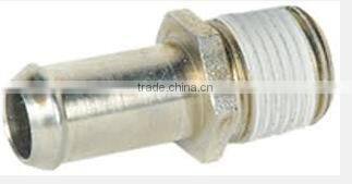 New style excellent quality brass pipe reducing nipple fitting
