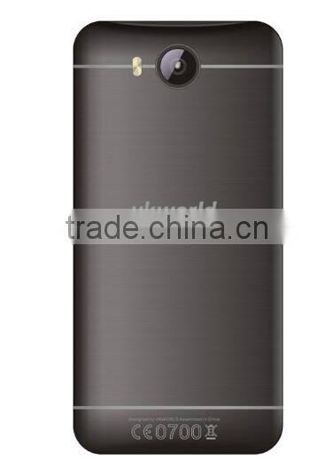 5.0inch IPS Vkworld VK800X Android 5.1 Mobile Phone MTK6580 Quad Core 1GB RAM 8GB ROM WCDMA GPS 8MP Dual Sim Smartphone