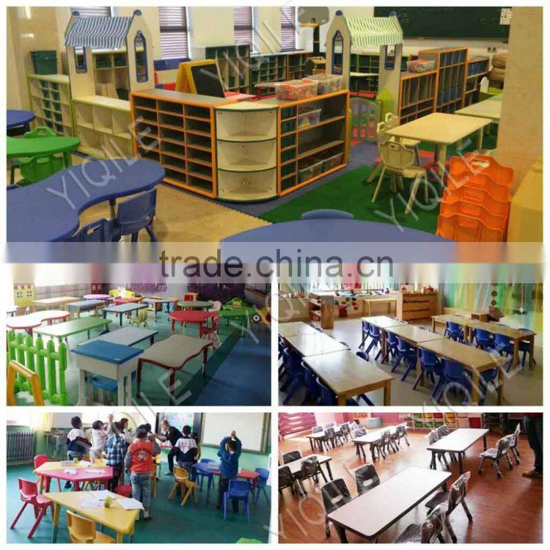 Guangzhou factory cheap price novel design wooden book rack for kids