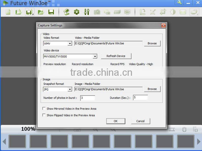 High resolution electronic stereo microscope for precision PCB and SMD