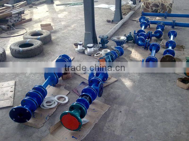 Glass lined coating vessel