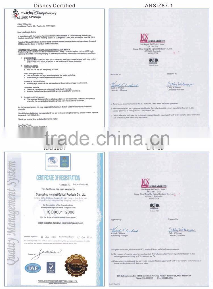 Promotional Polarized Sports Sunglasses