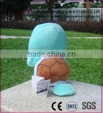 2016 Creative Cute High quality best selling kid toys Cheap plush toys Pokemon