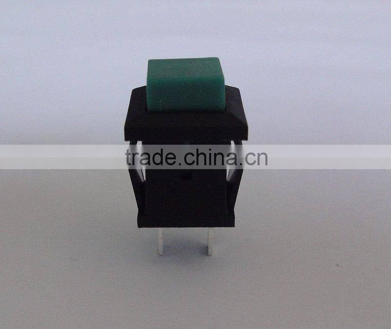 push button switch