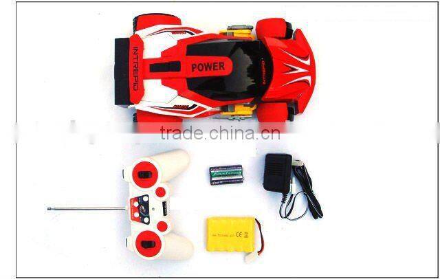 r/c cars Newest electric rc transformation car r/c transform cars