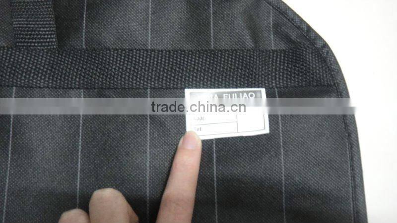 2013 new clothing fashion bag/cover