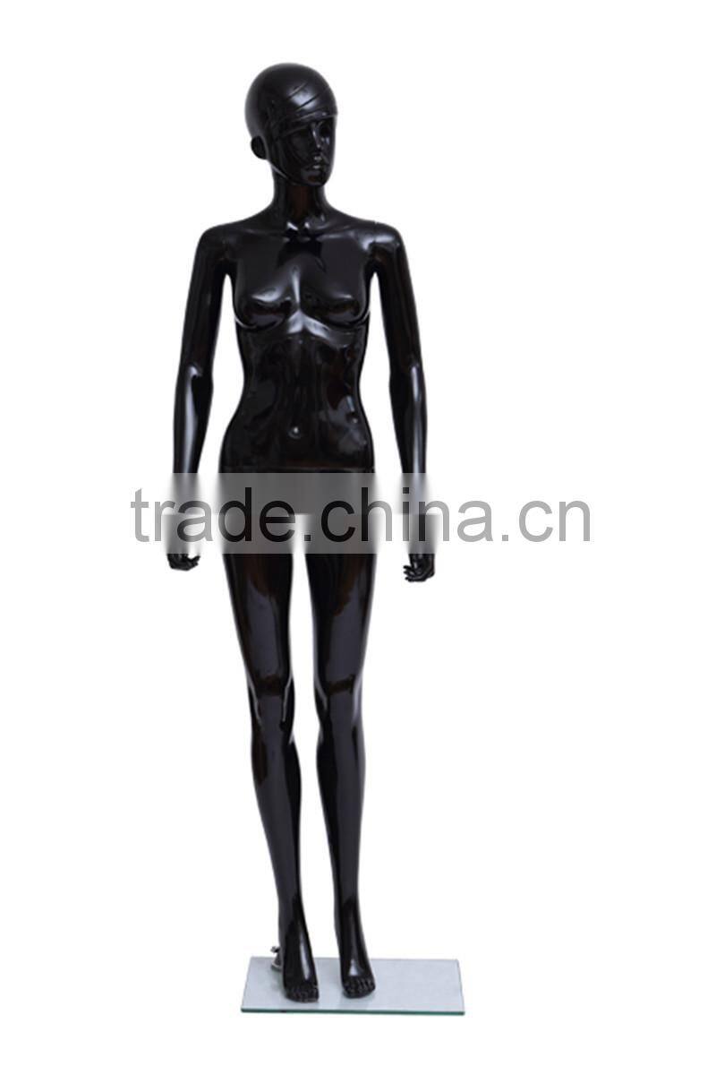 Women Gender and Adults Age Group Plastic Mannequin