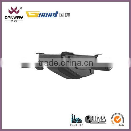 adjustable backrest synchronic mechanism GLC004