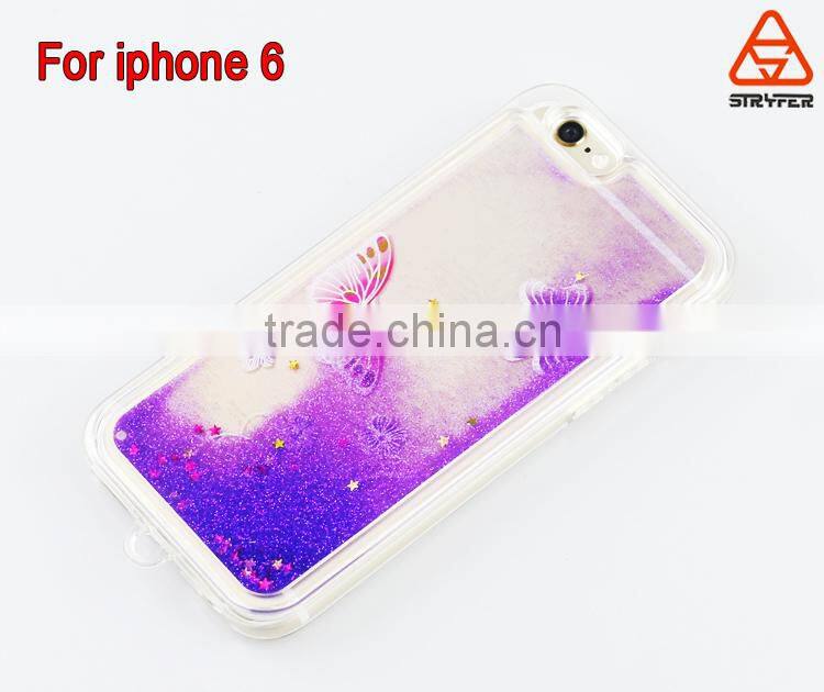 Best quantity case for BlackBerry Priv, for BlackBerry Priv hot design phone case cover