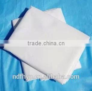 hotel simple nonwoven bedspread