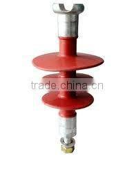 Pin type (stand off) insulator