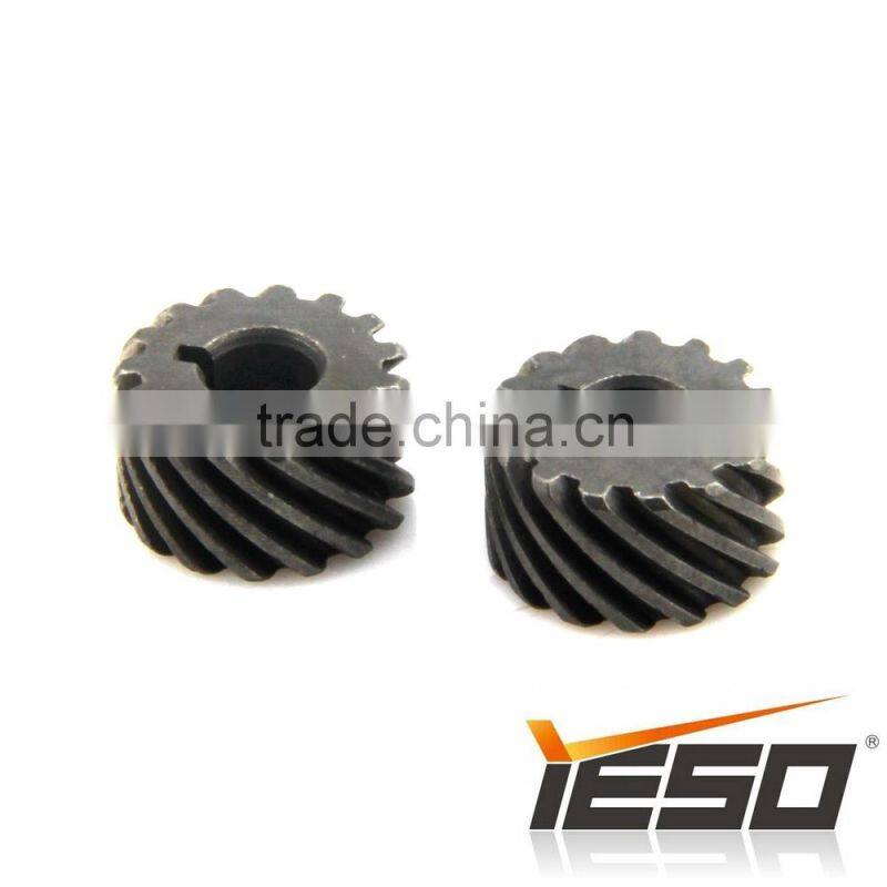 87C3-8 Spiral Gear Eastman Cuting Machine Part Sewing Accessories
