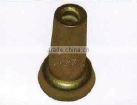 construction steel cone