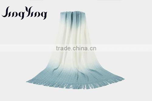 wholesale alibaba best price 100% acrylic body blanket