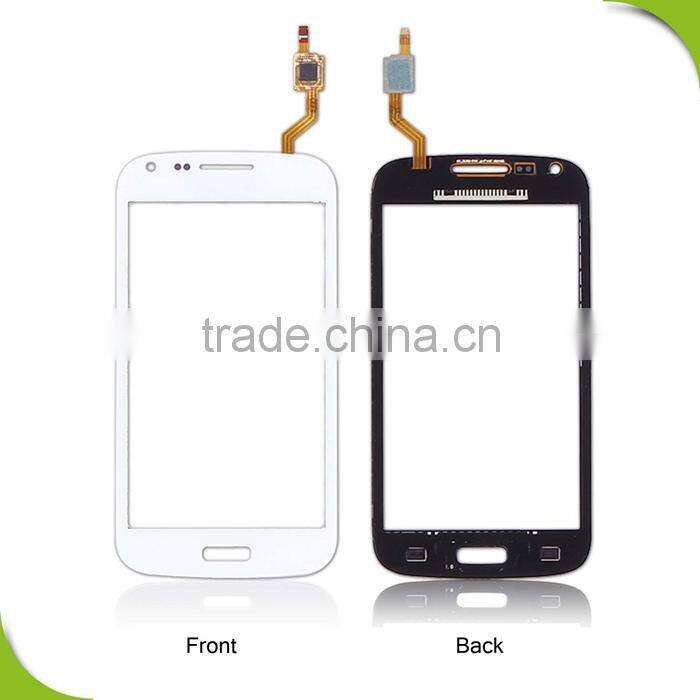 Cheap Price Original Quality Touch Display Digitizer for samsung I8262 Screen