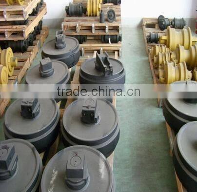 Dresser Bottom Rollers, Dresser Excavator Bottom Rollers, Dresser Bulldozer Bottom Rollers