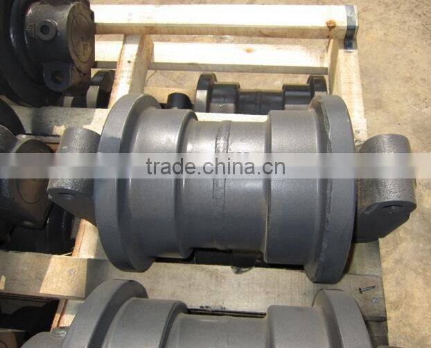 Excavator Track Roller sk130-8, Excavator Track Roller, Excavator Bottom Roller sk130