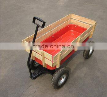 Cheap garden tool cart TC1812