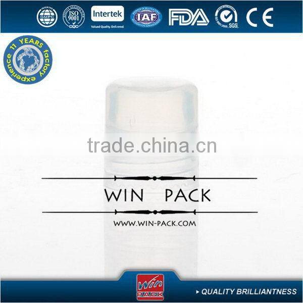 High quality useful new design 10ml glass Glass Roll on Bottle