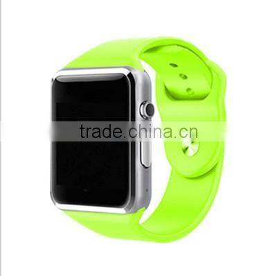 Bluetooth Smart Watch Fashion Casual android smart watch Sport Wrist A1